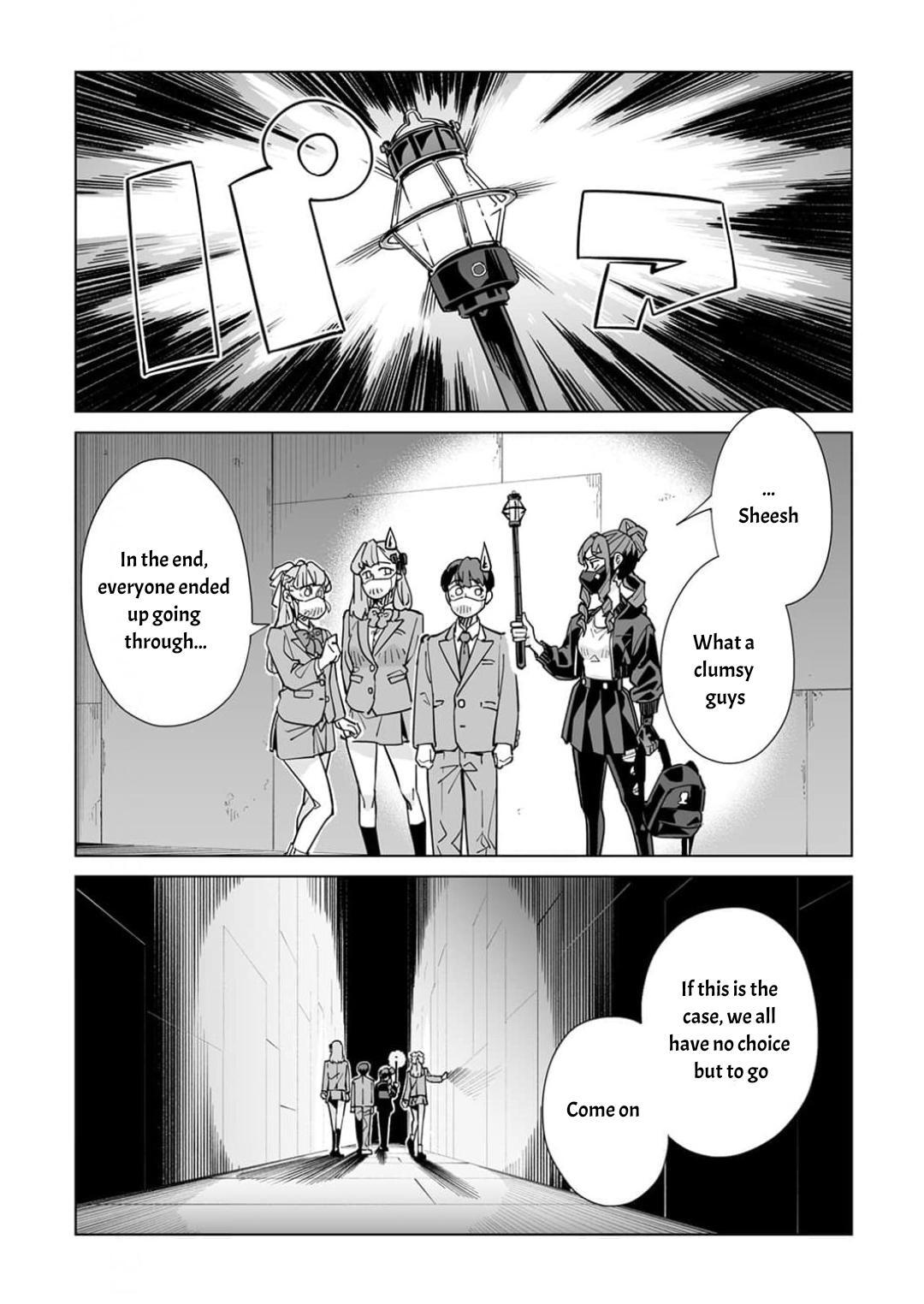 Read New Normal Manga Online