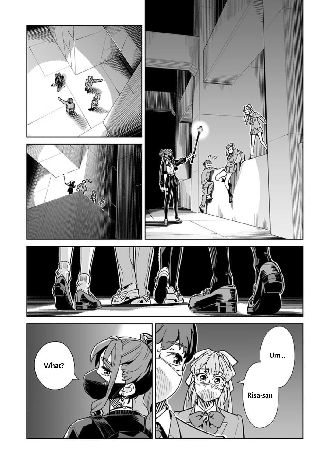 Read New Normal Manga Online