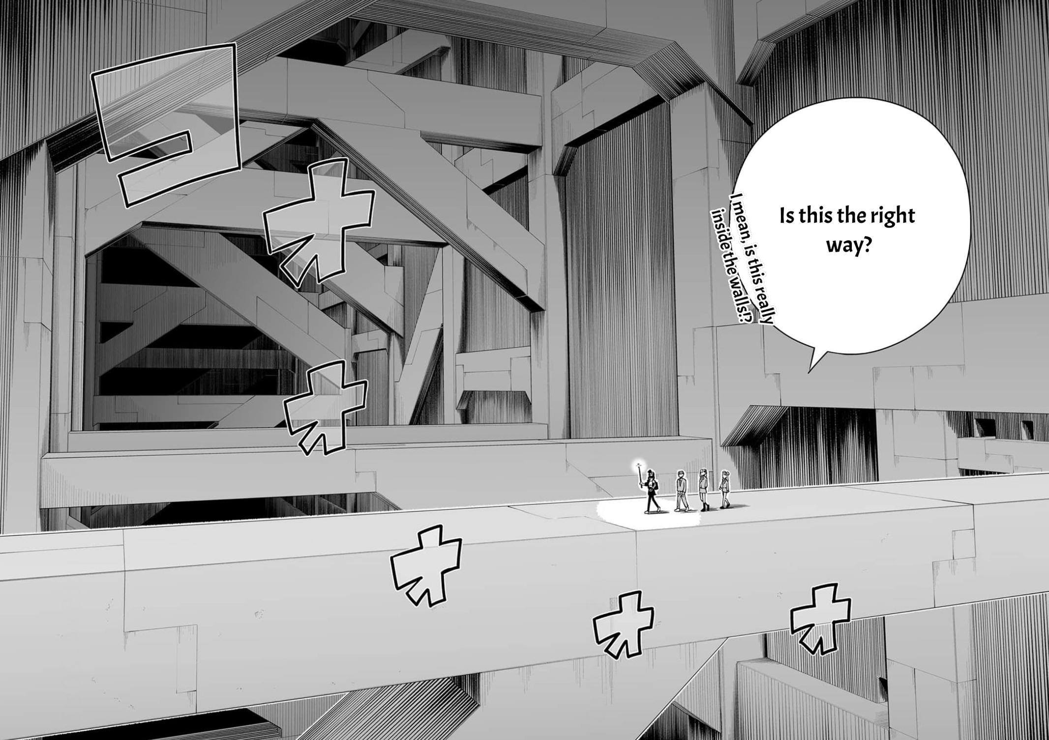 Read New Normal Manga Online