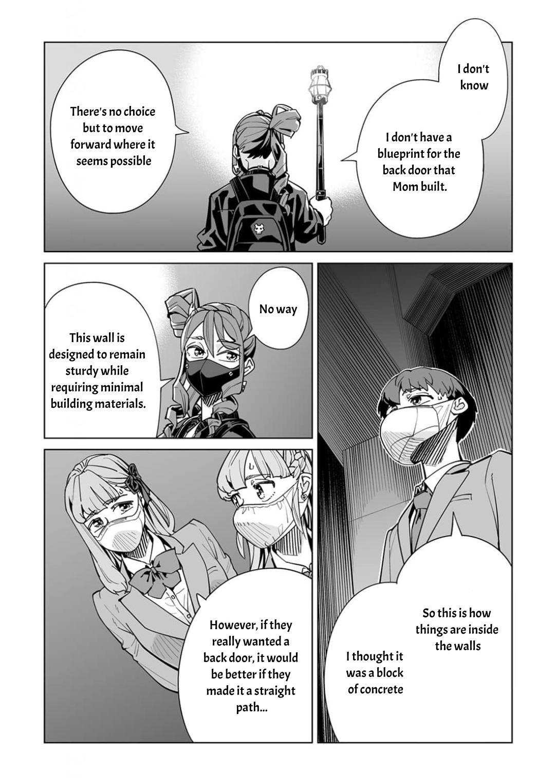Read New Normal Manga Online