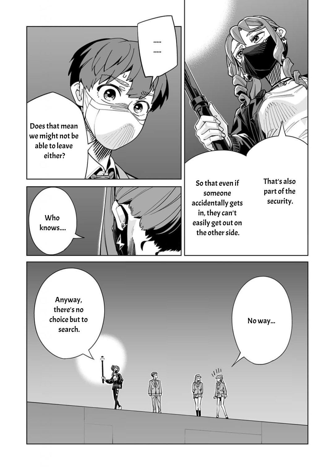 Read New Normal Manga Online