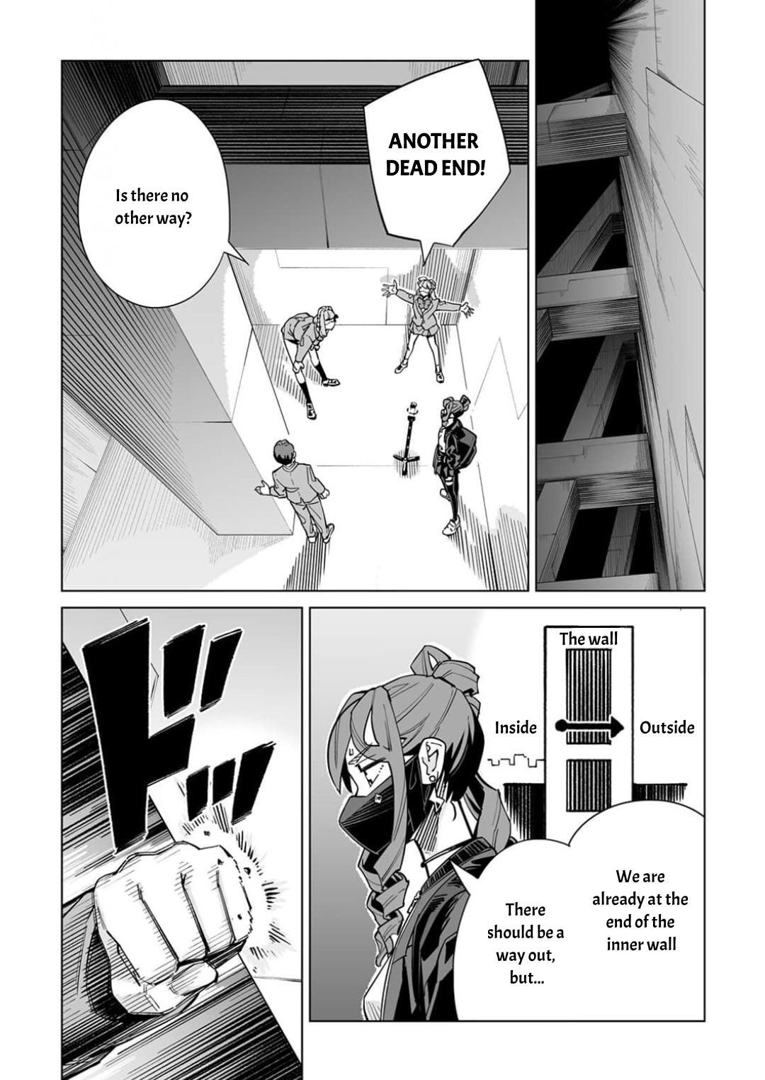 Read New Normal Manga Online