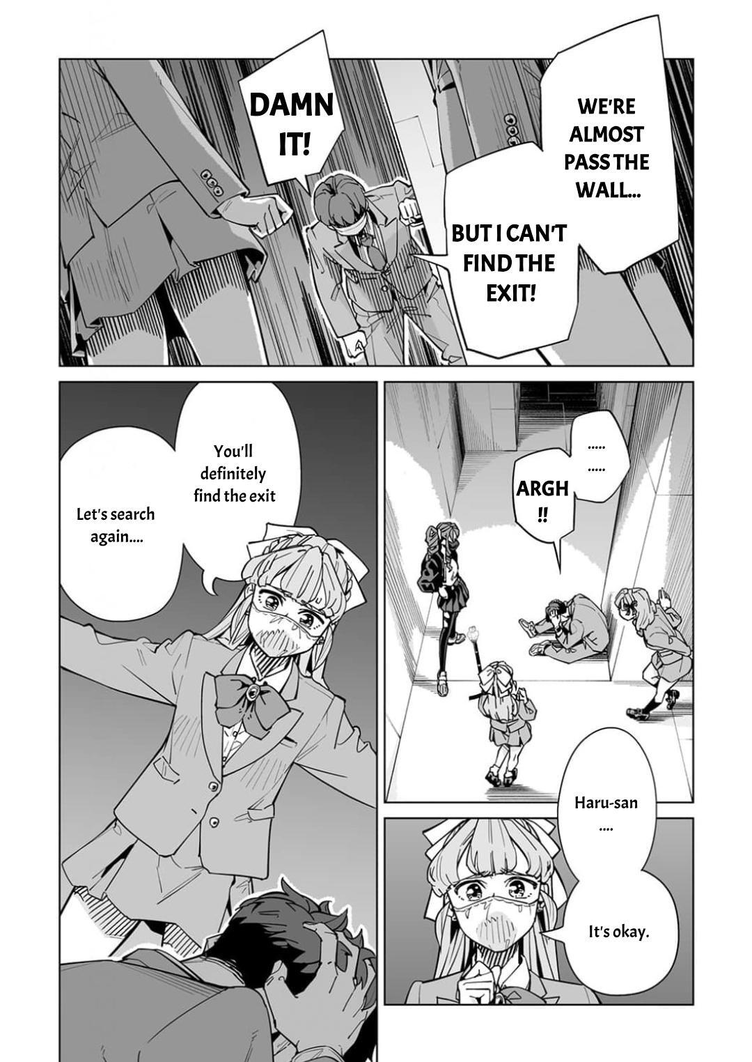 Read New Normal Manga Online