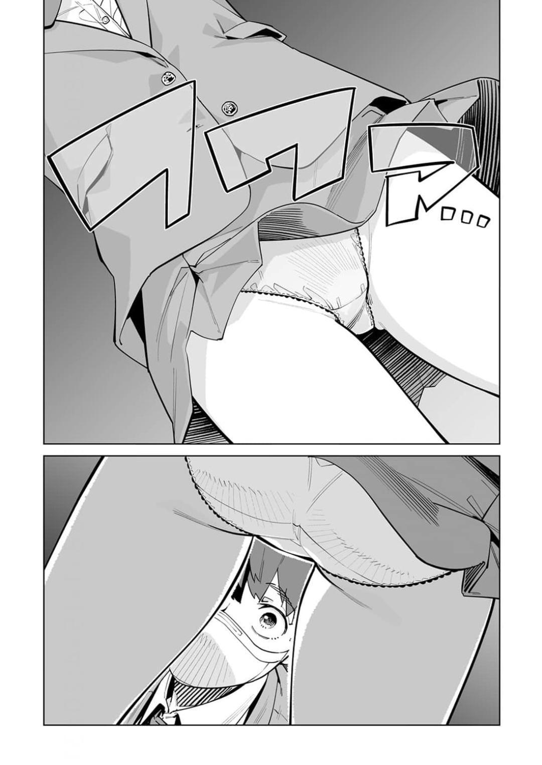 Read New Normal Manga Online