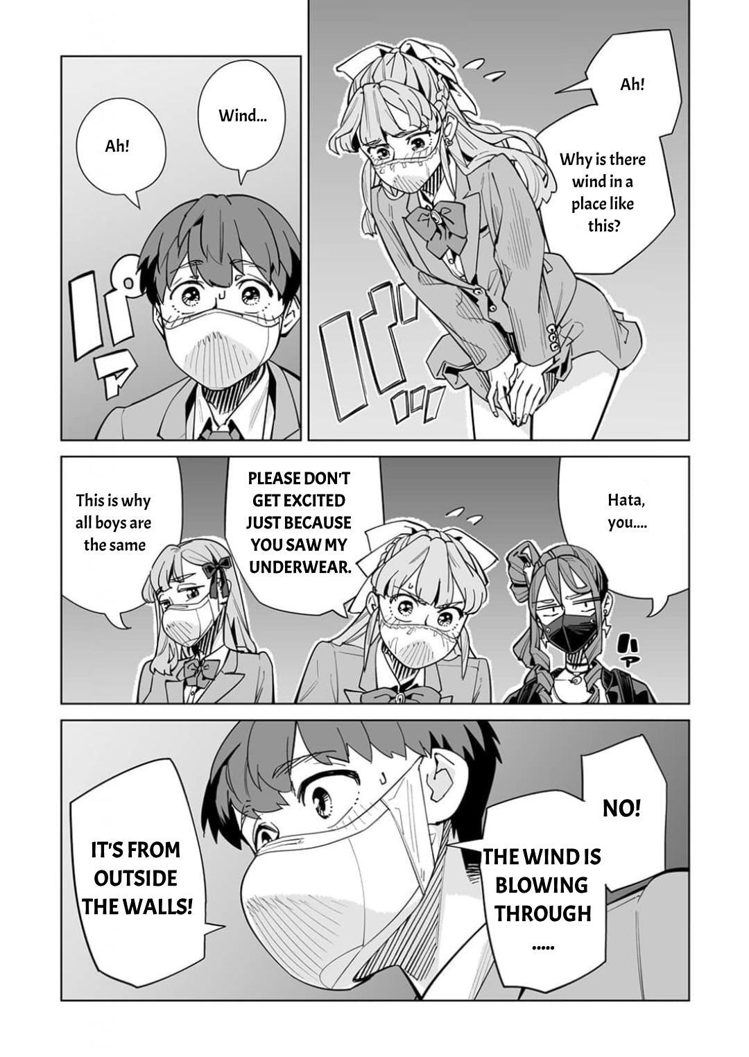 Read New Normal Manga Online