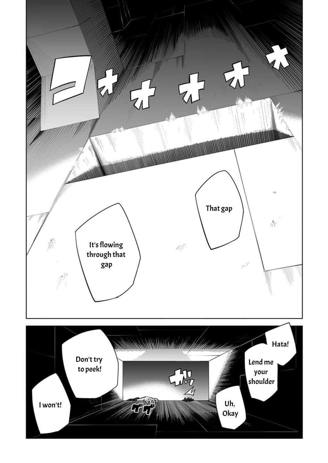 Read New Normal Manga Online