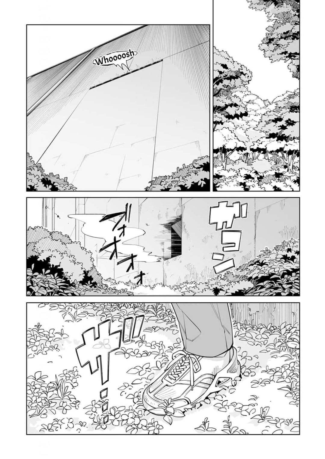 Read New Normal Manga Online