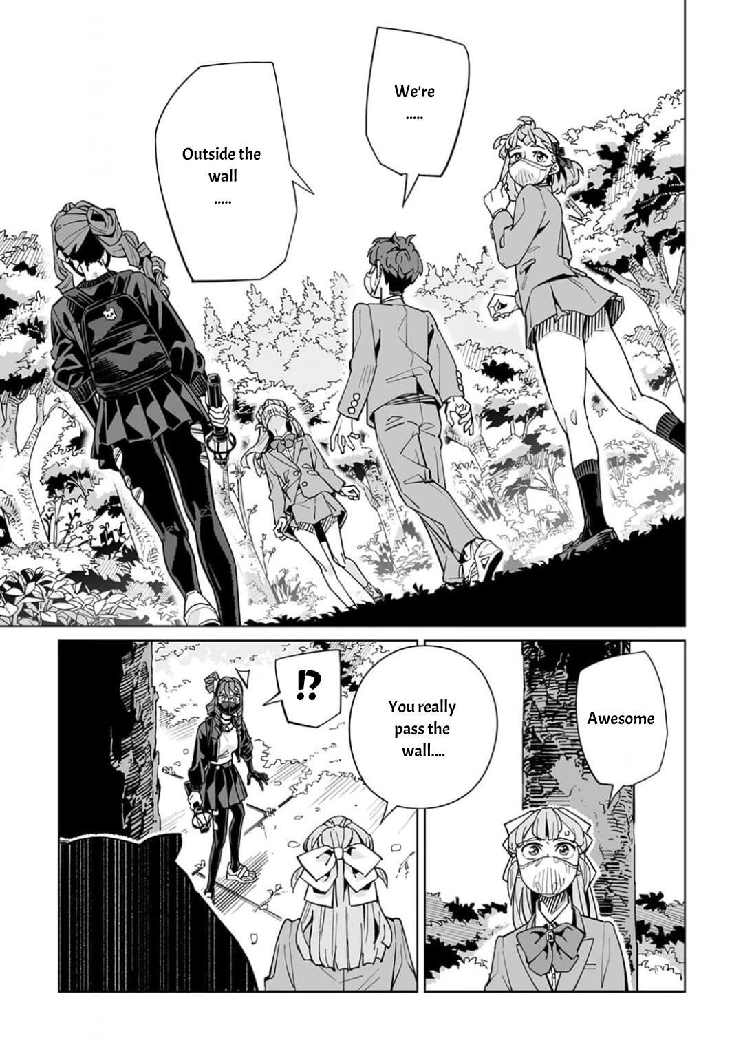 Read New Normal Manga Online