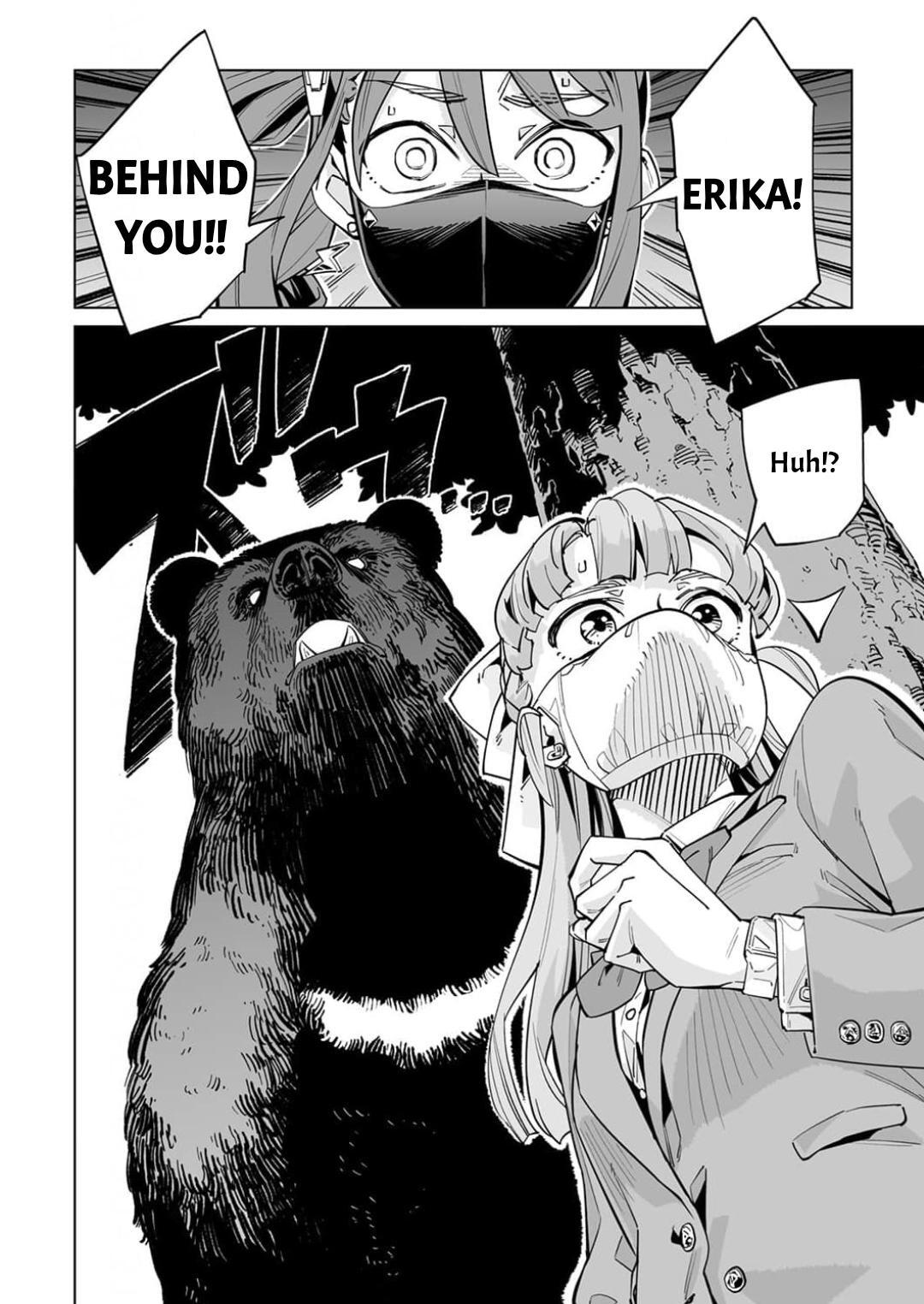 Read New Normal Manga Online
