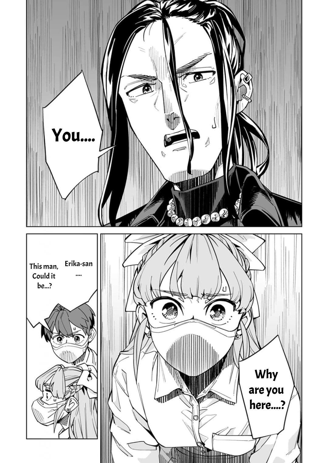Read New Normal Manga Online