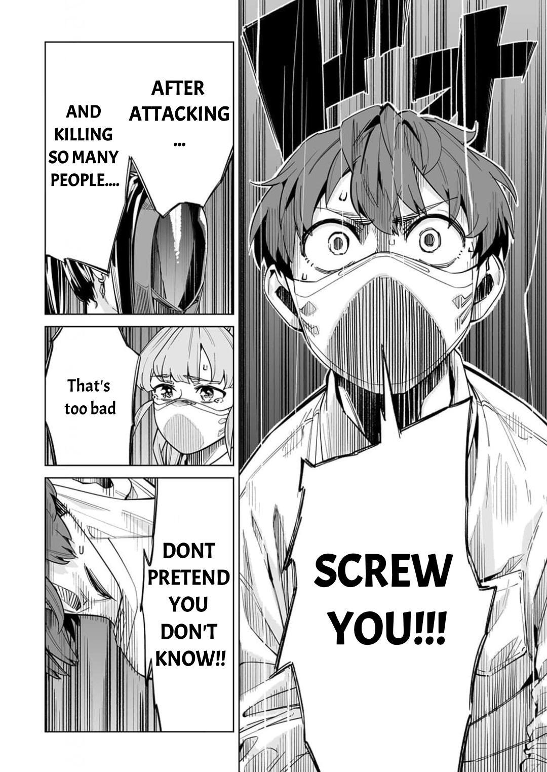 Read New Normal Manga Online