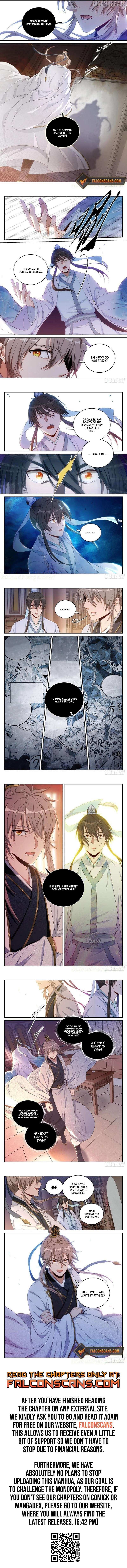 Read Nightwatcher Manga Online