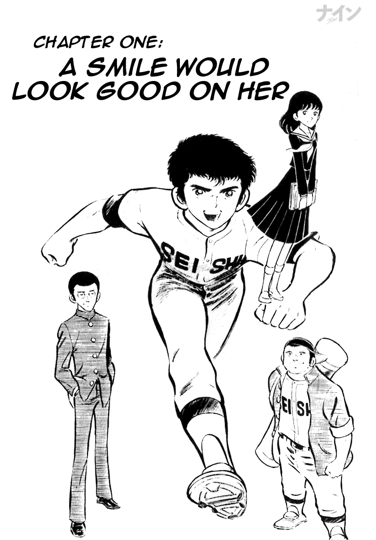 Read Nine Manga Online
