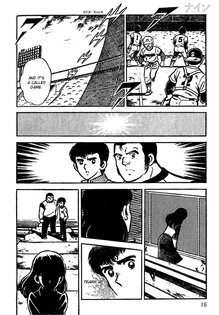 Read Nine Manga Online