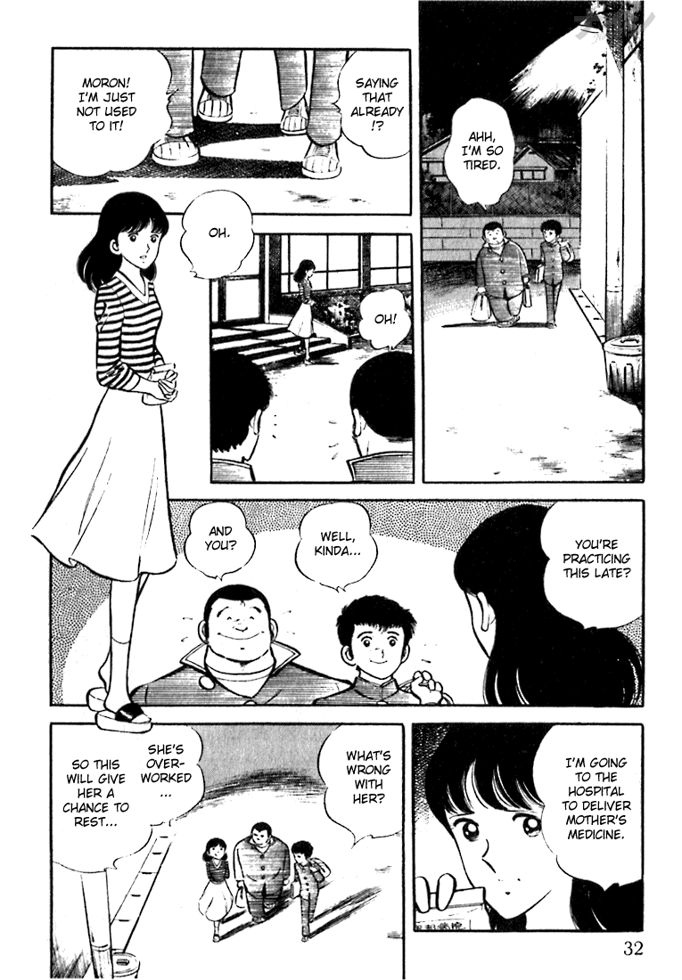 Read Nine Manga Online