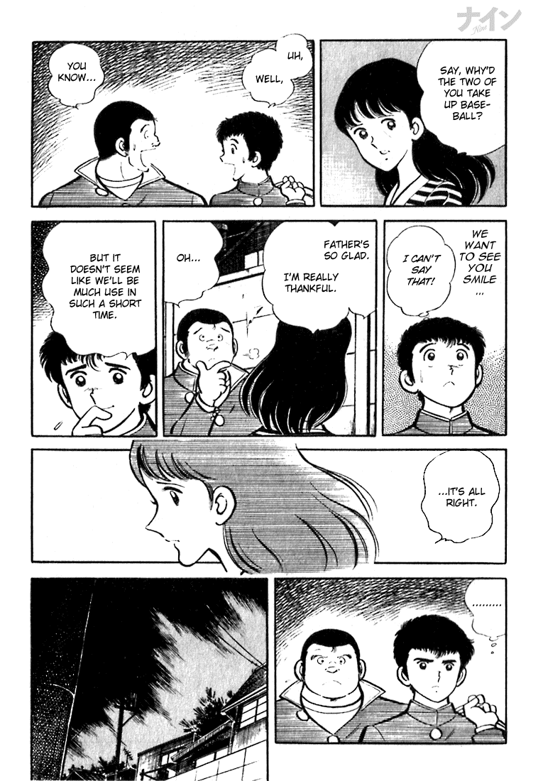 Read Nine Manga Online