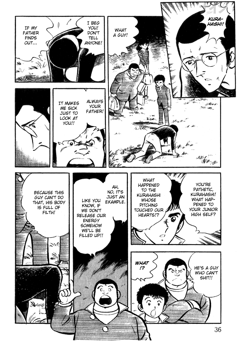 Read Nine Manga Online