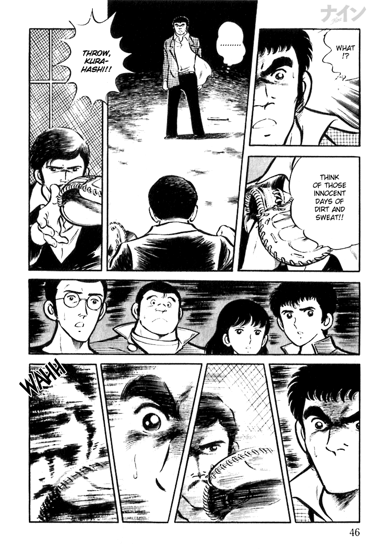 Read Nine Manga Online