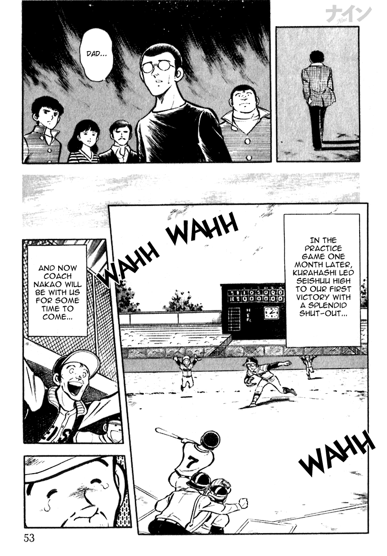 Read Nine Manga Online