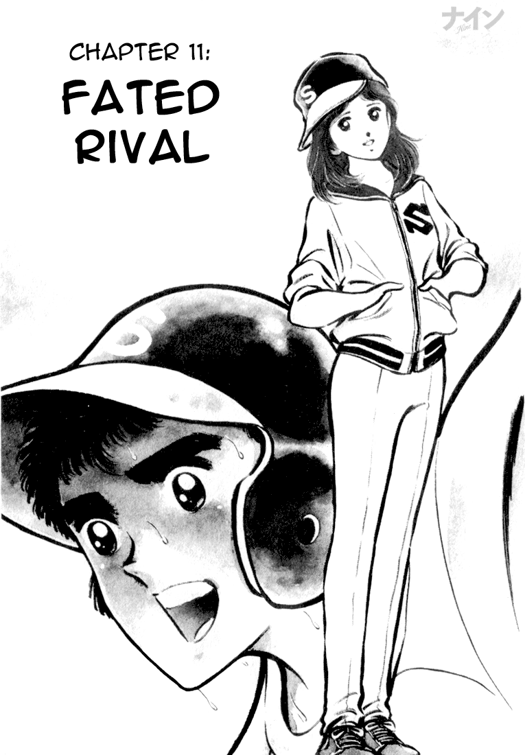 Read Nine Manga Online