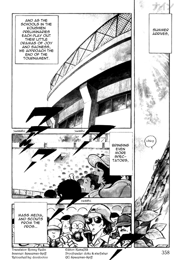 Read Nine Manga Online