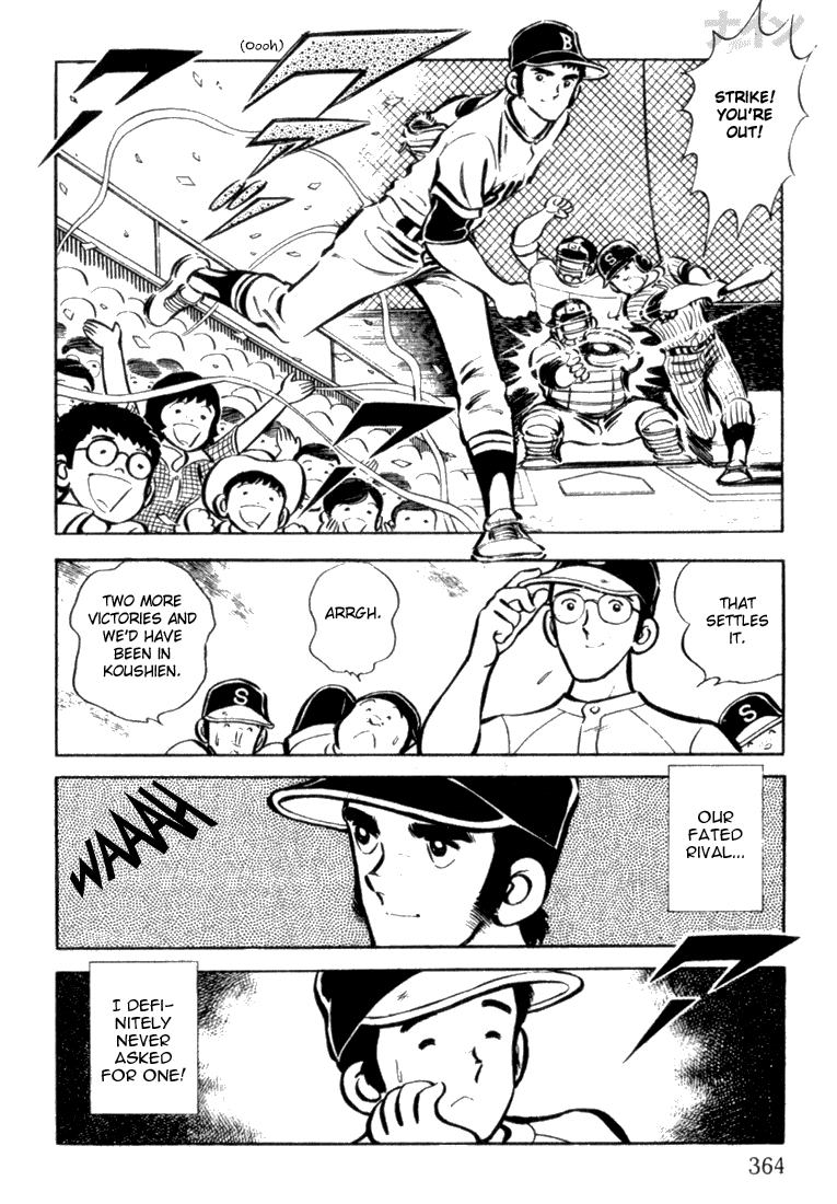 Read Nine Manga Online