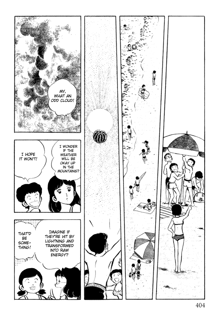 Read Nine Manga Online