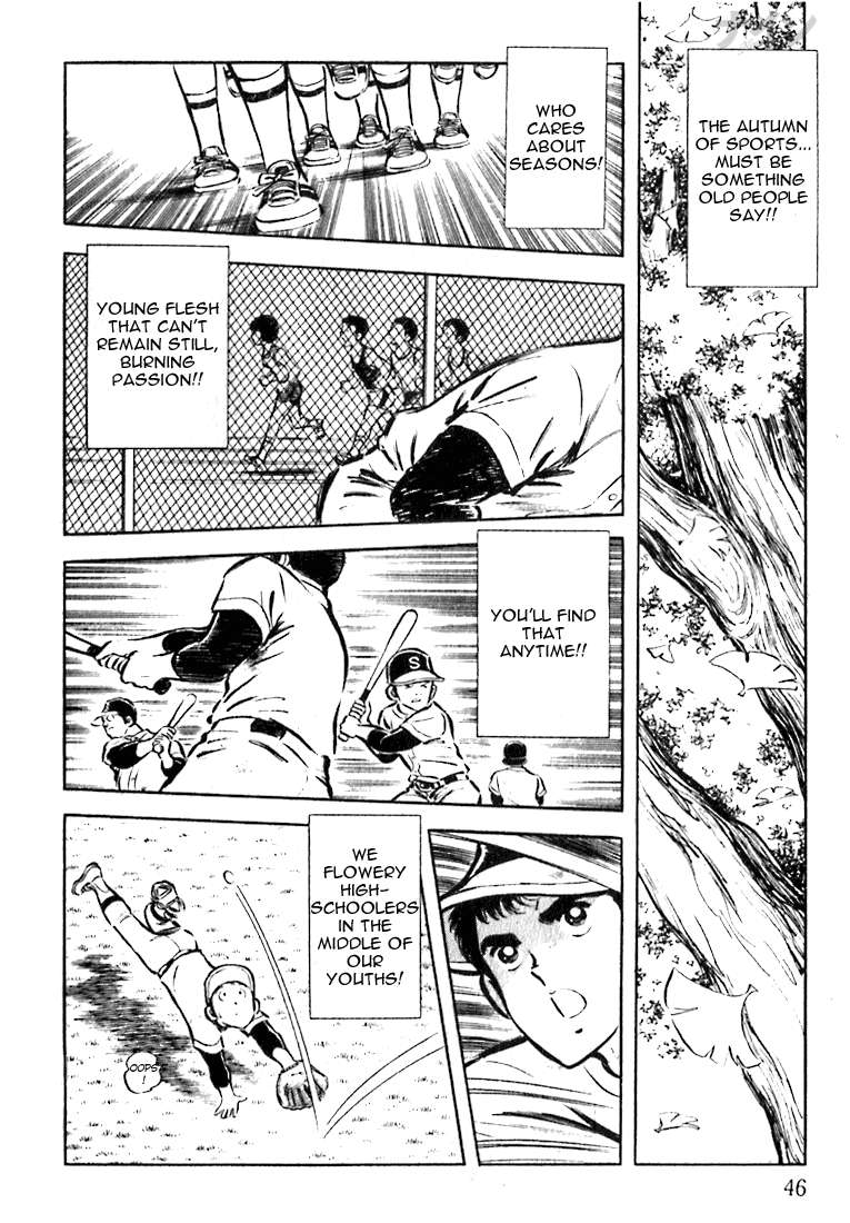 Read Nine Manga Online