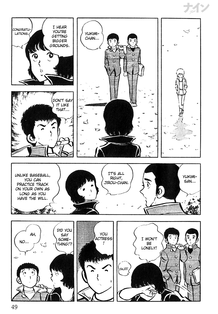 Read Nine Manga Online