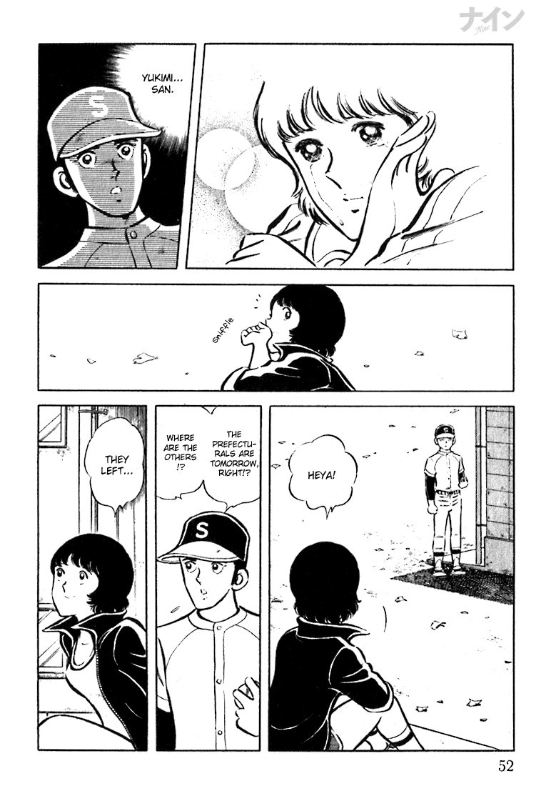 Read Nine Manga Online