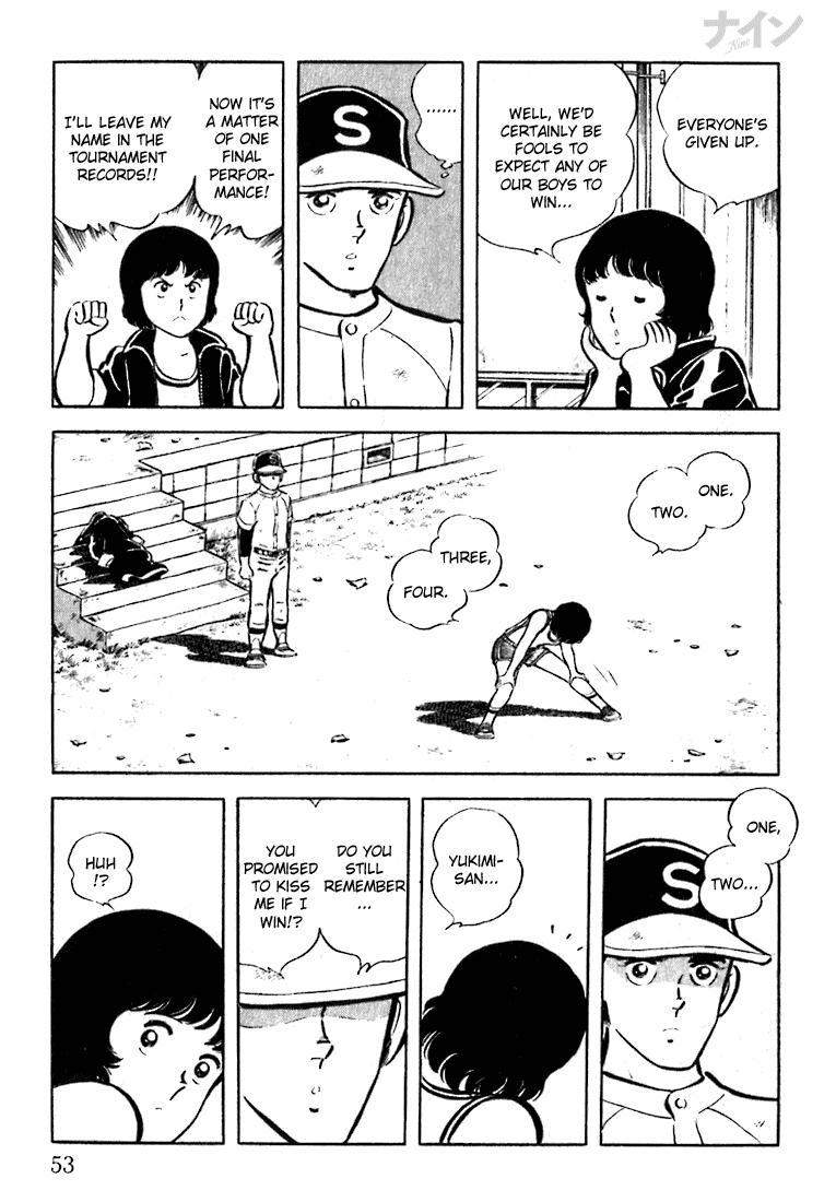 Read Nine Manga Online