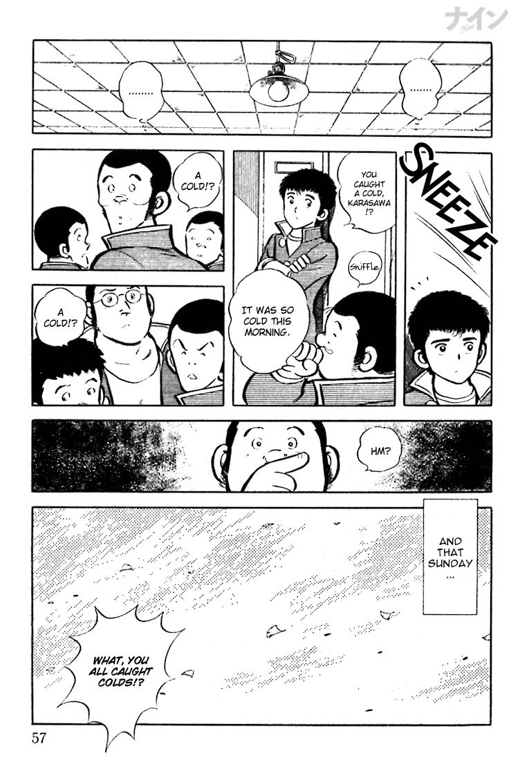 Read Nine Manga Online