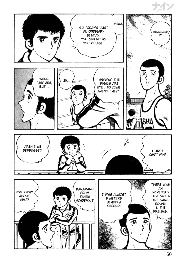 Read Nine Manga Online