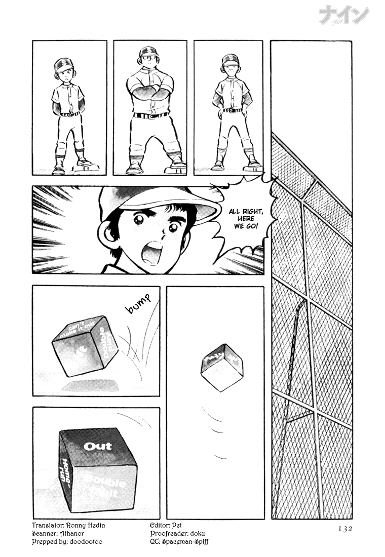 Read Nine Manga Online