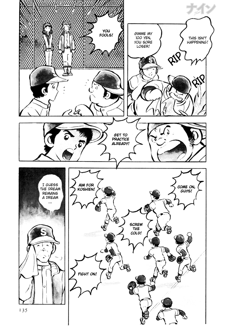 Read Nine Manga Online