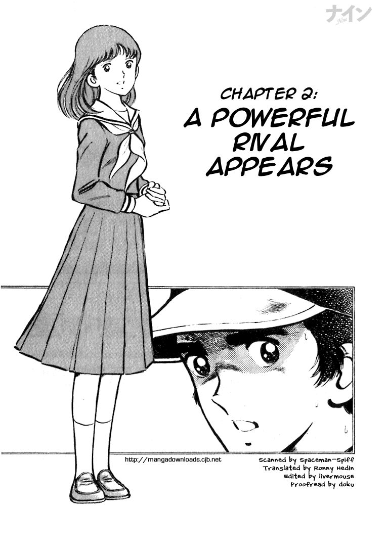 Read Nine Manga Online
