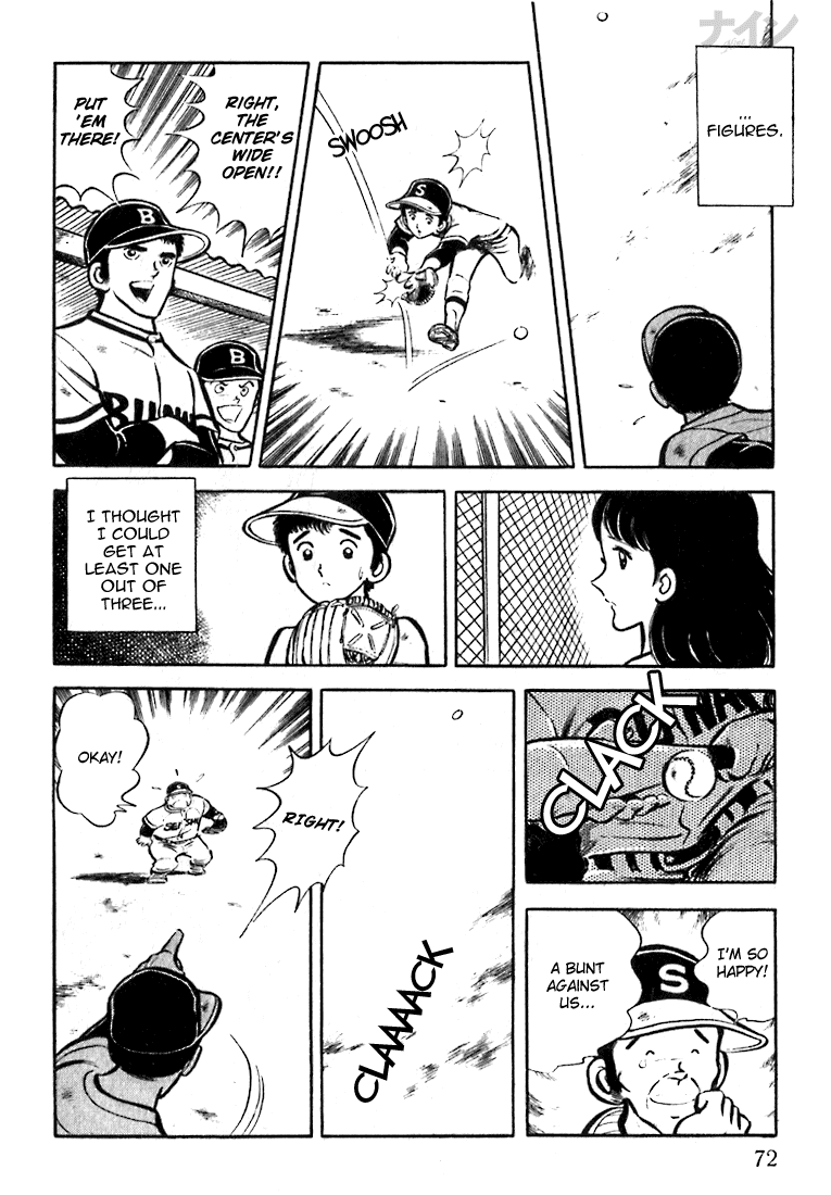 Read Nine Manga Online