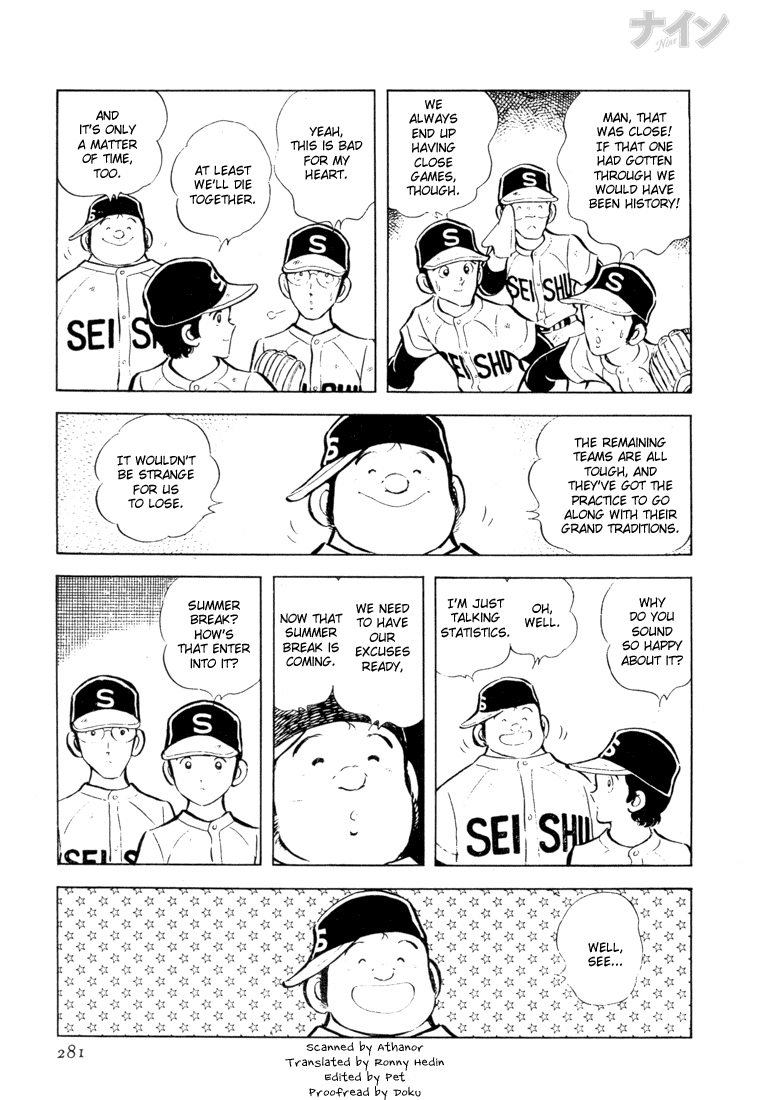 Read Nine Manga Online