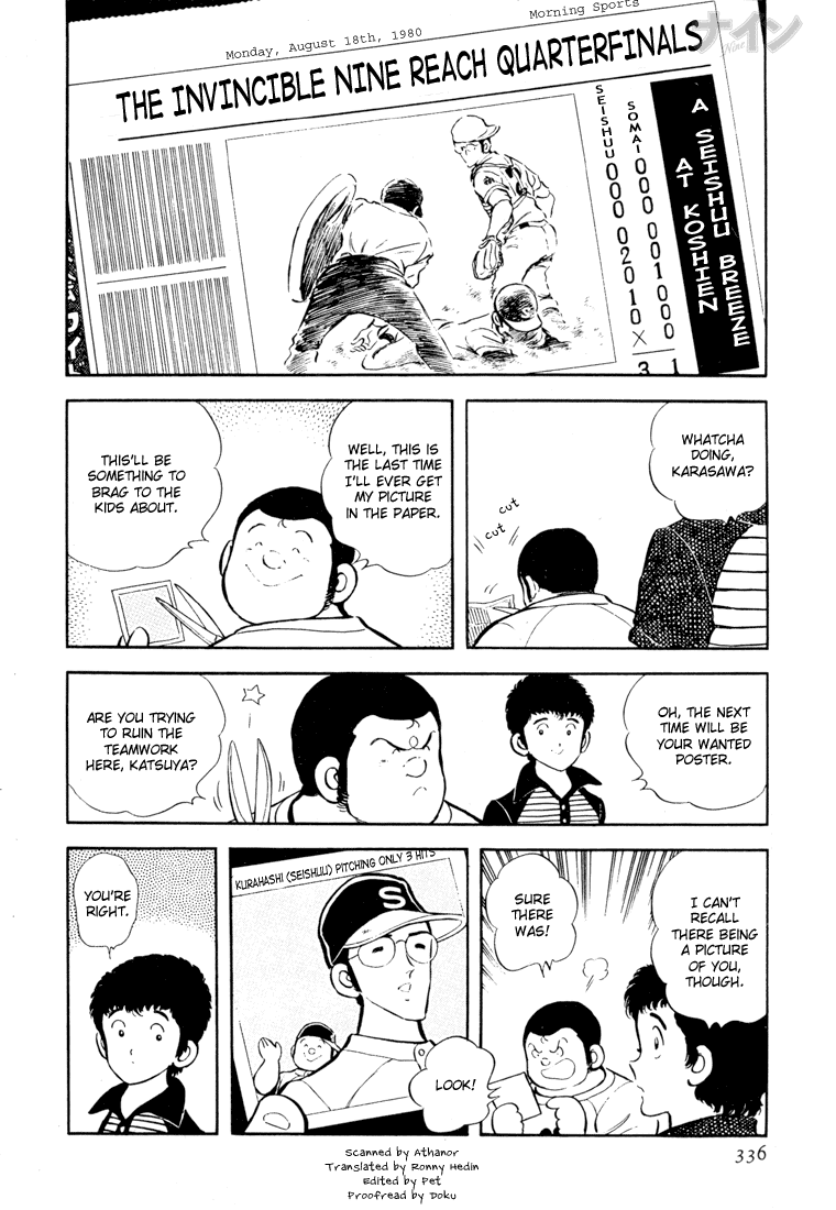 Read Nine Manga Online