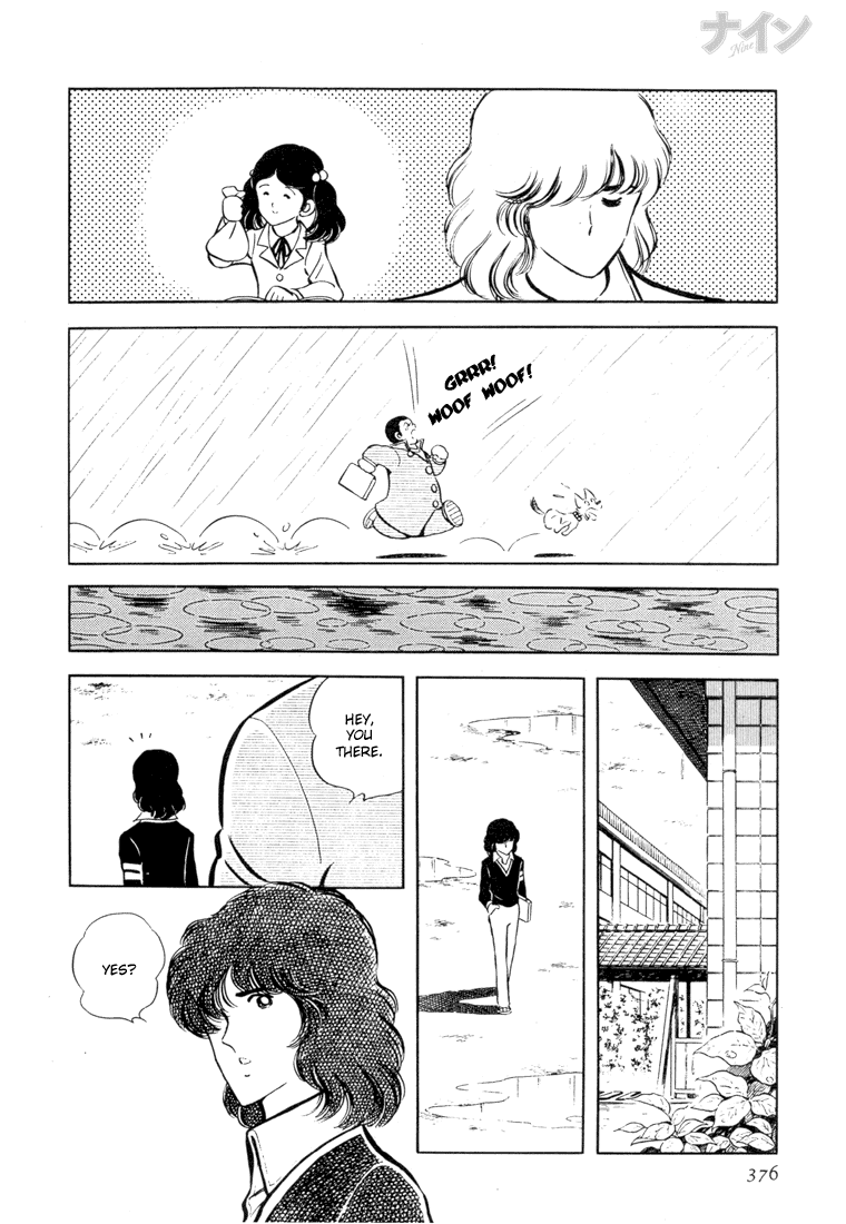 Read Nine Manga Online