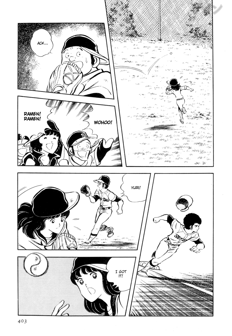 Read Nine Manga Online