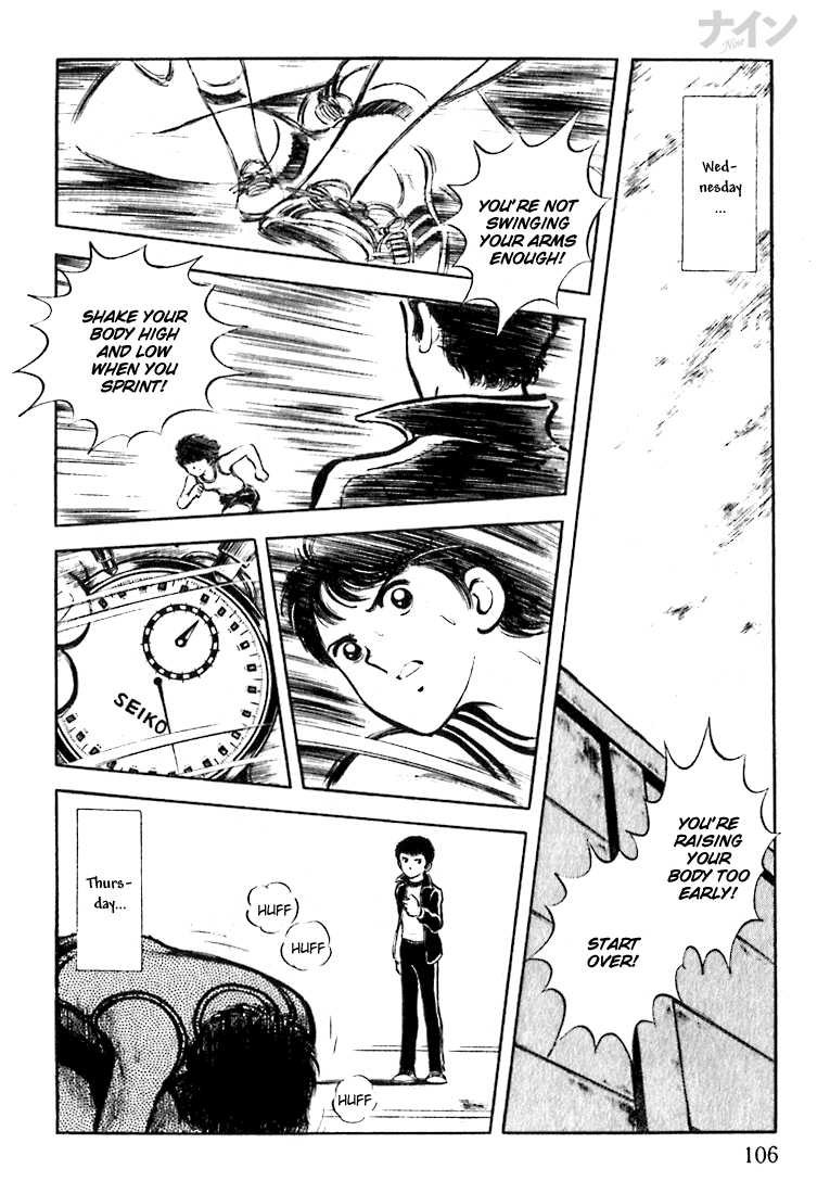 Read Nine Manga Online