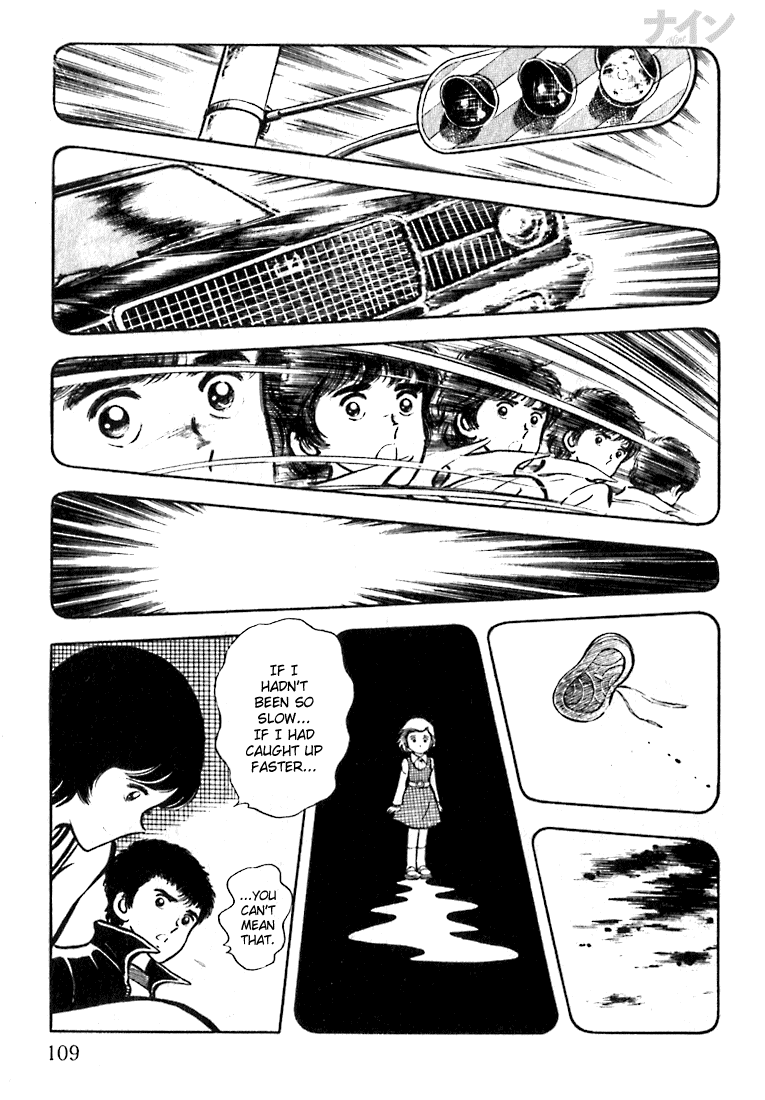 Read Nine Manga Online
