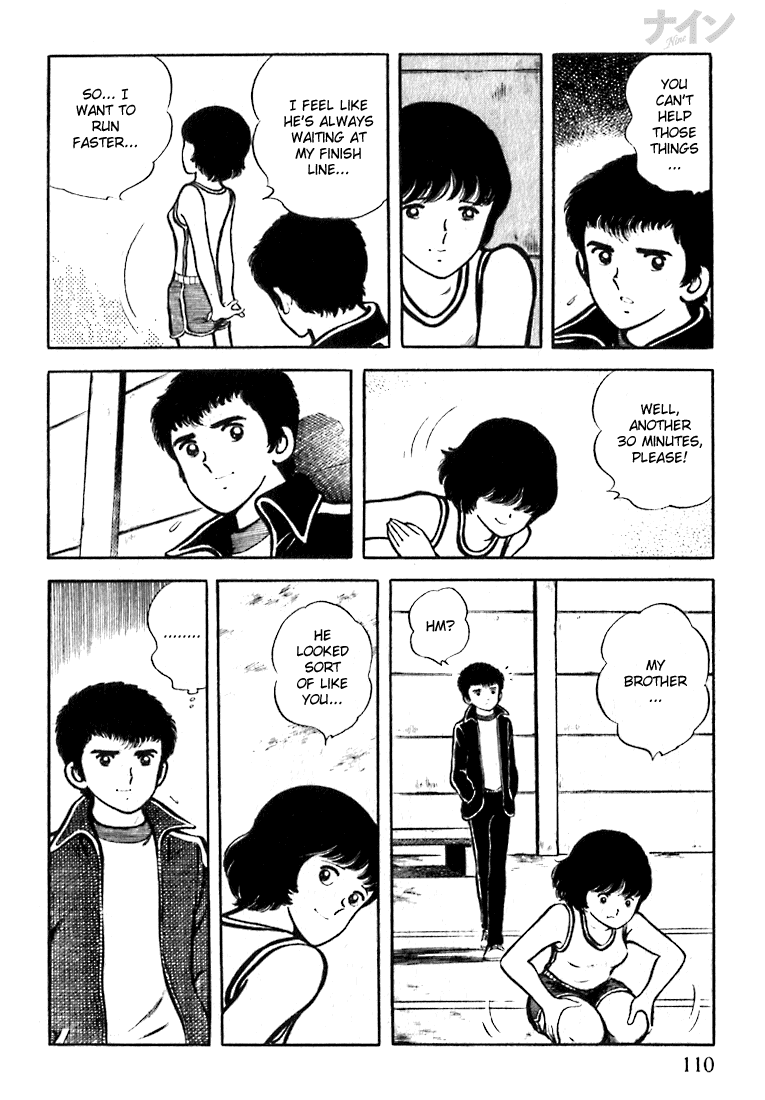 Read Nine Manga Online