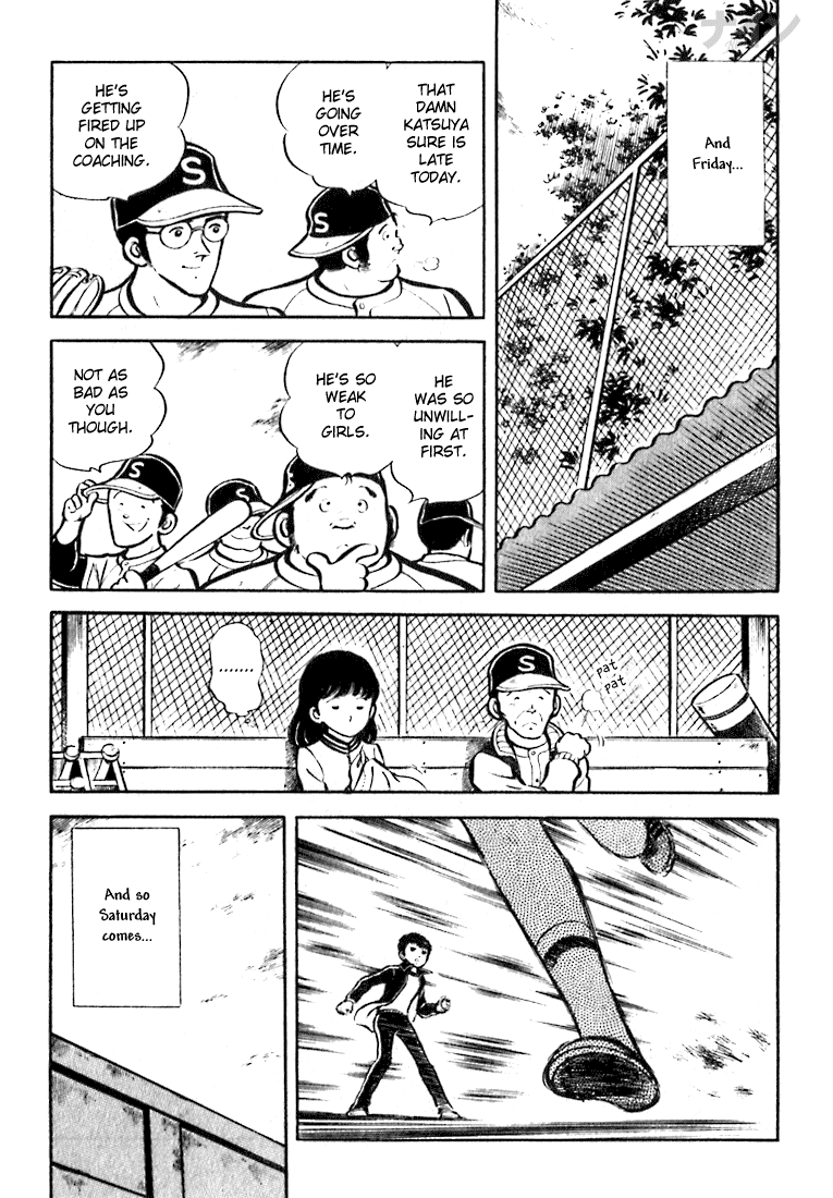 Read Nine Manga Online