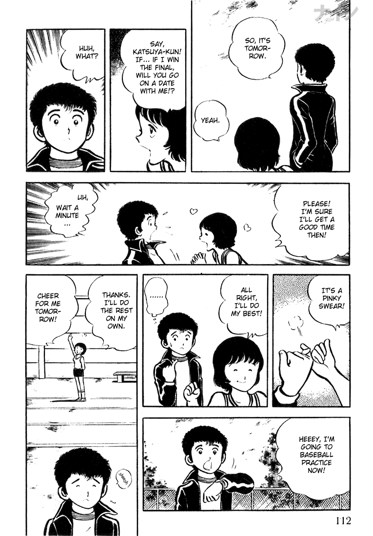 Read Nine Manga Online