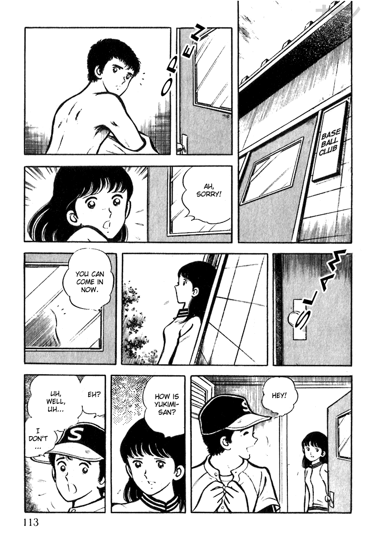 Read Nine Manga Online