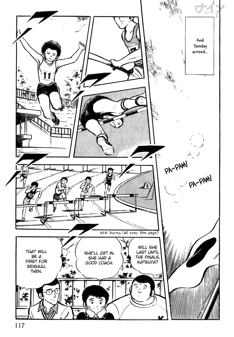 Read Nine Manga Online