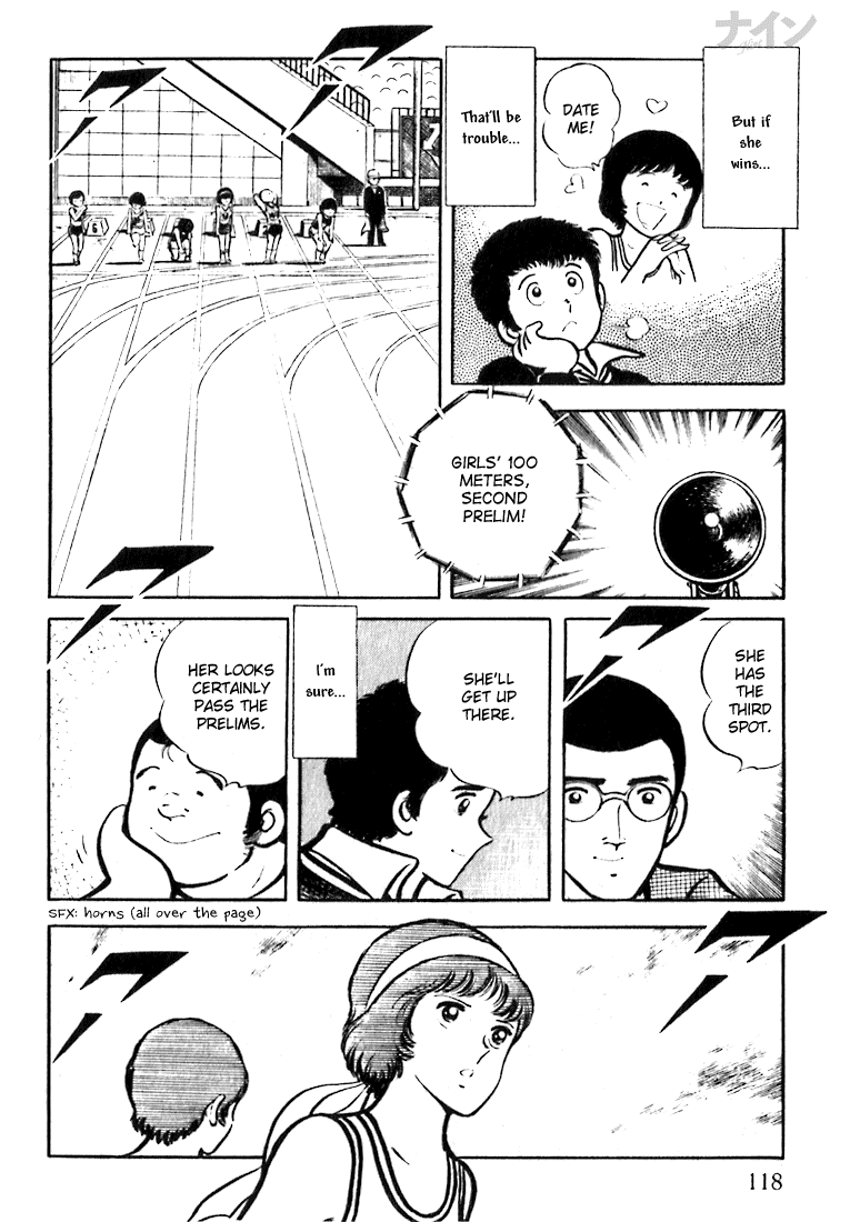 Read Nine Manga Online