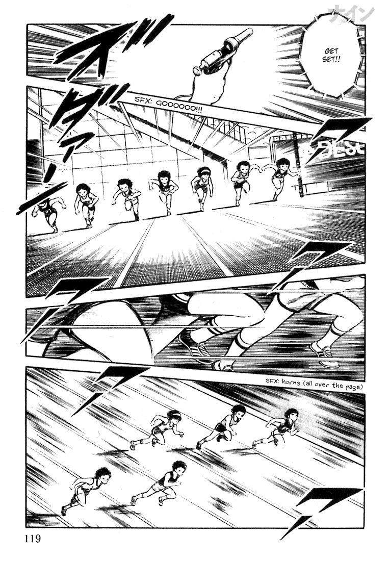 Read Nine Manga Online